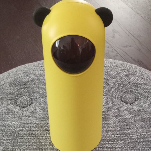 NEW Little Devil Automatic Laser Light Cat/Dog Toy - Picture 5 of 12